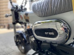 �z���_�_�b�N�X125�i���Q�����R�s�j�摜7