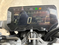 �z���_CB250R�i���Q�����R�s�j�摜6