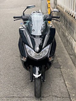 XYLo[O}Xg[g125EXiQRsj摜5