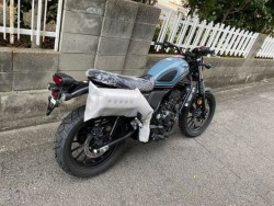 �z���_CL250�i���Q�����R�s�j�摜8