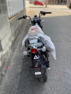 �z���_�_�b�N�X125�i���Q�����R�s�j�摜8