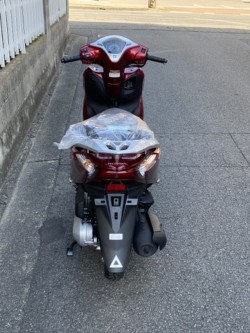 �z���_���[�h125�i���Q�����R�s�j�摜7