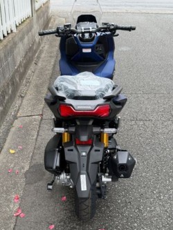 �z���_ADV160�i���Q�����R�s�j�摜7