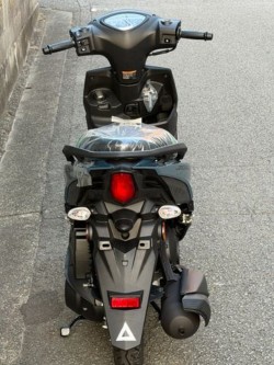 ���}�n�W���O125�i���Q�����R�s�j�摜8