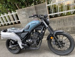 �z���_CL250�i���Q�����R�s�j�摜9