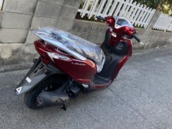 �z���_���[�h125�i���Q�����R�s�j�摜8