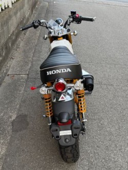 �z���_�����L�[125�i���Q�����R�s�j�摜9