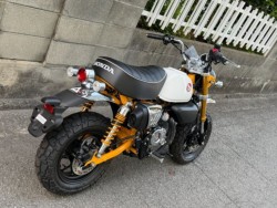 �z���_�����L�[125�i���Q�����R�s�j�摜10