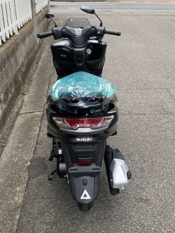 XYLo[O}Xg[g125EXiQRsj摜8