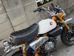 �z���_�����L�[125�i���Q�����R�s�j�摜11