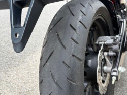 �z���_CB250R�i���Q�����R�s�j�摜10