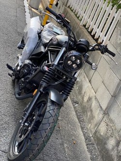 �z���_CL250�i���Q�����R�s�j�摜4