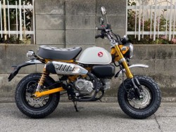 �z���_&nbsp;�����L�[125 