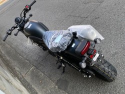 �z���_CL250�i���Q�����R�s�j�摜6