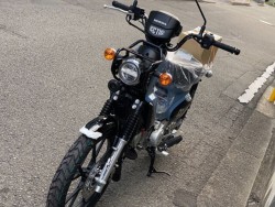 �z���_�N���X�J�u110�i���Q�����R�s�j�摜7