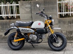 �z���_�����L�[125�i���Q�����R�s�j�摜3