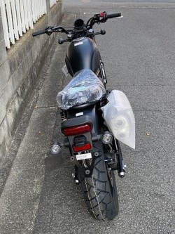 �z���_CL250�i���Q�����R�s�j�摜7