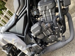 �z���_CL250�i���Q�����R�s�j�摜9