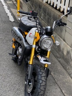 �z���_�����L�[125�i���Q�����R�s�j�摜7