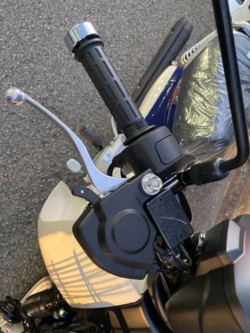 �z���_Super Cub 110 PRO Lite�i���Q�����R�s�j�摜16