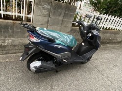 XYLo[O}Xg[g125EXiQRsj摜8