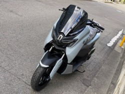 ���}�nNMAX�i���Q�����R�s�j�摜6