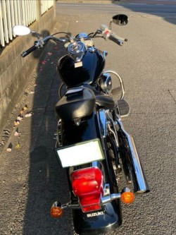 �X�Y�L�C���g���[�_�[�N���V�b�N400�i���Q�����R�s�j�摜8