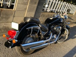 �X�Y�L�C���g���[�_�[�N���V�b�N400�i���Q�����R�s�j�摜9