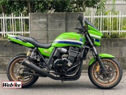JTL ZRX1200DAEG 
