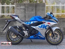 XYL GSX-R125EABS 