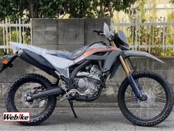 z_ CRF250L 