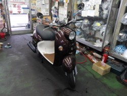 ���}�n&nbsp;�r�[�m 