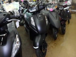 �X�Y�L&nbsp;�A�h���X125 