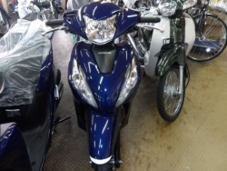 �z���_&nbsp;Dio110 Basic 