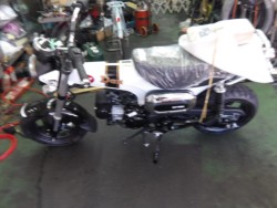 �z���_�_�b�N�X125�i����������s�j�摜3