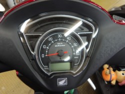 �z���_Dio110 Lite�i����������s�j�摜3