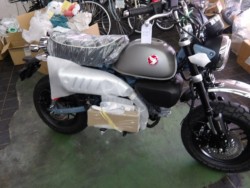 �z���_�����L�[125�i����������s�j�摜2