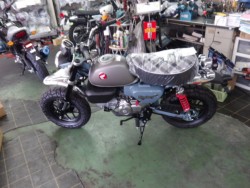 �z���_�����L�[125�i����������s�j�摜3