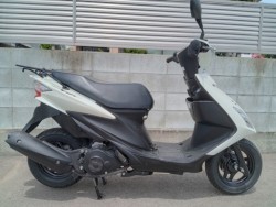 XYL AhXV125S 