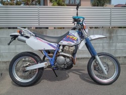 }n TT250RCh 