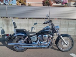 ���}�n&nbsp;�h���b�O�X�^�[250 