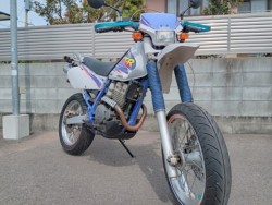 }nTT250RChisj摜2