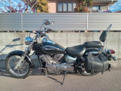 ���}�n�h���b�O�X�^�[250�i�����������s�j�摜2