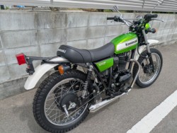 �J���T�L250TR�i�����������s�j�摜2