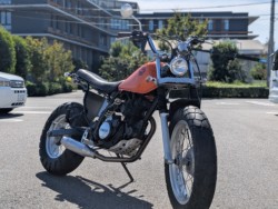 ���}�nTW200�i�����������s�j�摜2