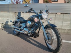 ���}�n�h���b�O�X�^�[250�i�����������s�j�摜3