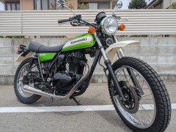 �J���T�L250TR�i�����������s�j�摜3