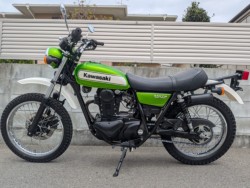 �J���T�L250TR�i�����������s�j�摜4