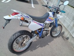 }nTT250RChisj摜5