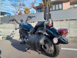 ���}�n�h���b�O�X�^�[250�i�����������s�j�摜5